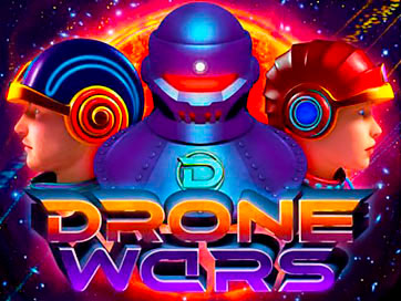 Drone Wars