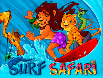 Surf Safari