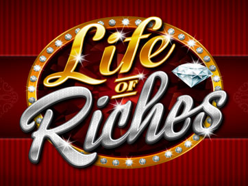 Life Of Riches