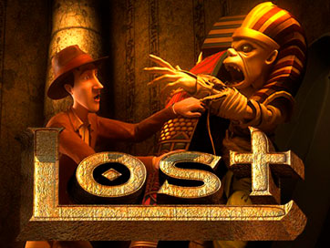 Lost Online Slot