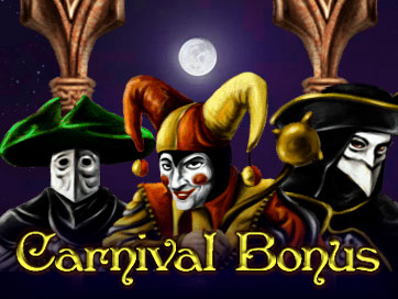 Carnival Bonus Hd
