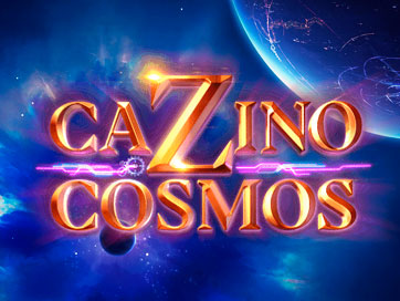 Cazino Cosmos Online Slot Game