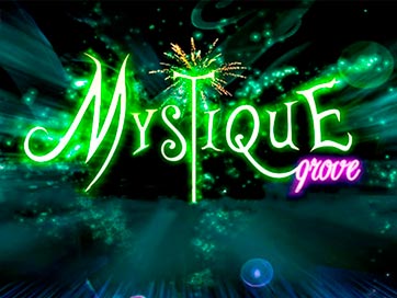 Mystique Grove Real Money Slot Machine