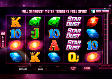 Stardust gameplay screenshot 1 small
