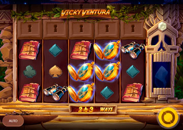 Vicky Ventura gameplay screenshot 1 small