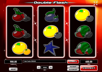 Double Flash gameplay screenshot 2 small