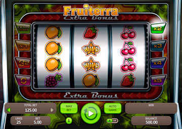 Fruiterra gameplay screenshot 2 small