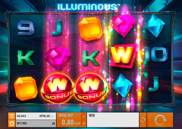 Illuminous gameplay screenshot 2 small