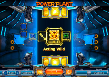Power Plant gameplay screenshot 2 small
