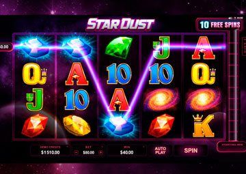 Stardust gameplay screenshot 2 small