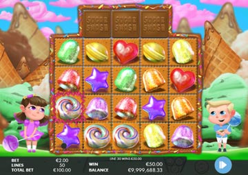 Sugar Smash gameplay screenshot 2 small