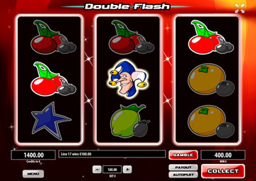 Double Flash gameplay screenshot 3 small