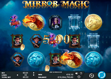 Mirror Magic gameplay screenshot 3 small