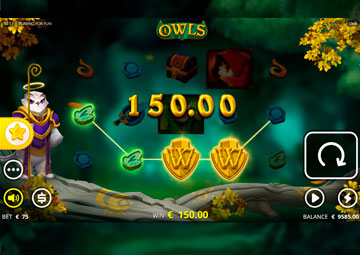 Owls gameplay screenshot 3 small