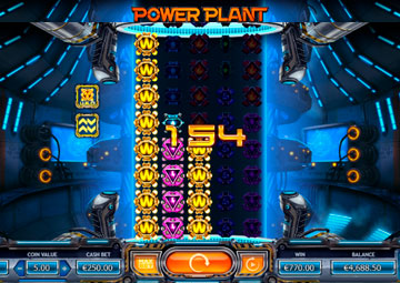 Power Plant gameplay screenshot 3 small