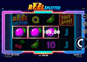 Reel Splitter gameplay screenshot 3 small