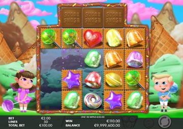 Sugar Smash gameplay screenshot 3 small