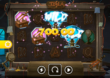 Tesla Jolt gameplay screenshot 3 small