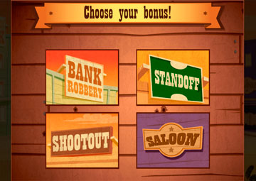 Wild West Chicken gameplay screenshot 3 small