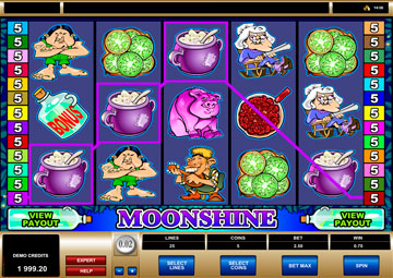 Moonshine gameplay screenshot 1 small