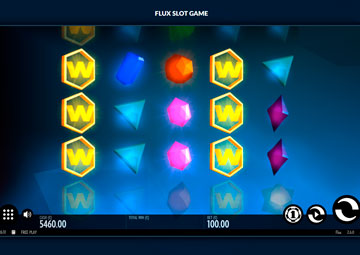 Flux gameplay screenshot 1 small