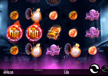The Rift gameplay screenshot 1 small