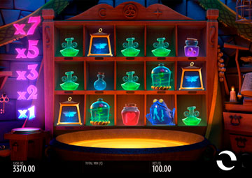 Frog Grog gameplay screenshot 1 small
