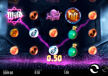 The Rift gameplay screenshot 2 small
