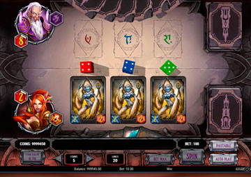Tower Quest gameplay screenshot 2 small