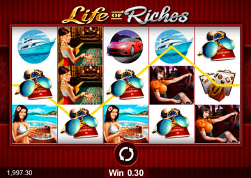 Life Of Riches gameplay screenshot 3 small