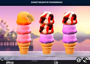 Sunset Delight gameplay screenshot 3 small