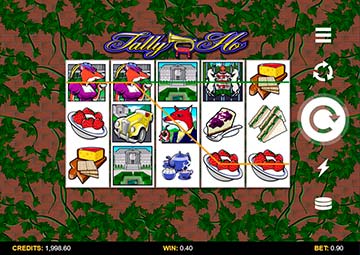 Tally Ho gameplay screenshot 2 small