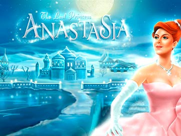 The Lost Princess Anastasia