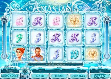 The Lost Princess Anastasia gameplay screenshot 3 small