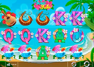 Wai Kiki gameplay screenshot 1 small