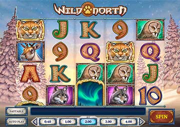 Wild North gameplay screenshot 2 small