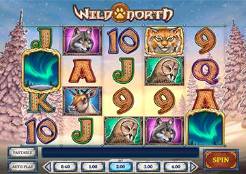 Wild North gameplay screenshot 3 small