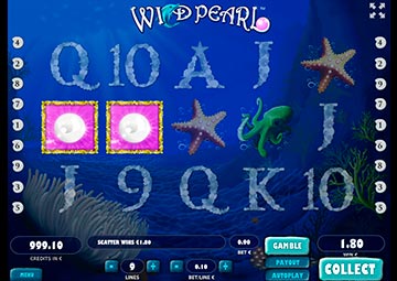 Wild Pearl gameplay screenshot 1 small