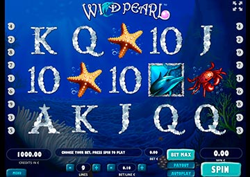 Wild Pearl gameplay screenshot 2 small