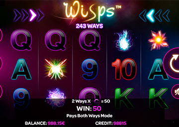 Wisps gameplay screenshot 3 small