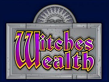 Witches Wealth