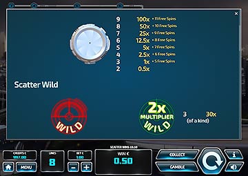 Monster Madness gameplay screenshot 2 small