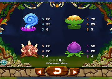 Chibeasties gameplay screenshot 2 small