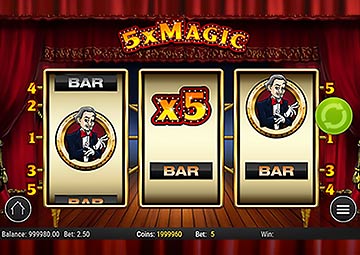 5x Magic gameplay screenshot 1 small