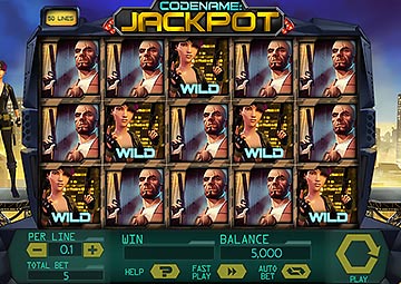 Code Name Jackpot gameplay screenshot 3 small