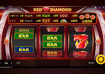 Red Diamond gameplay screenshot 3 small