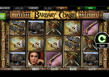 Barbary Coast gameplay screenshot 3 small
