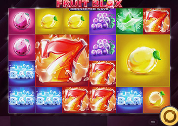 Fruit Blox gameplay screenshot 1 small
