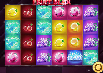 Fruit Blox gameplay screenshot 2 small