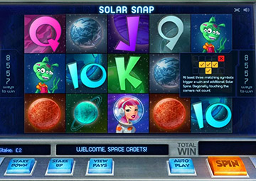 Solar Snap gameplay screenshot 2 small